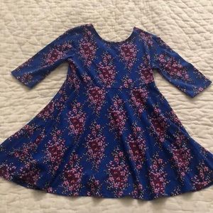 👗 Girls Old Navy dress 👗